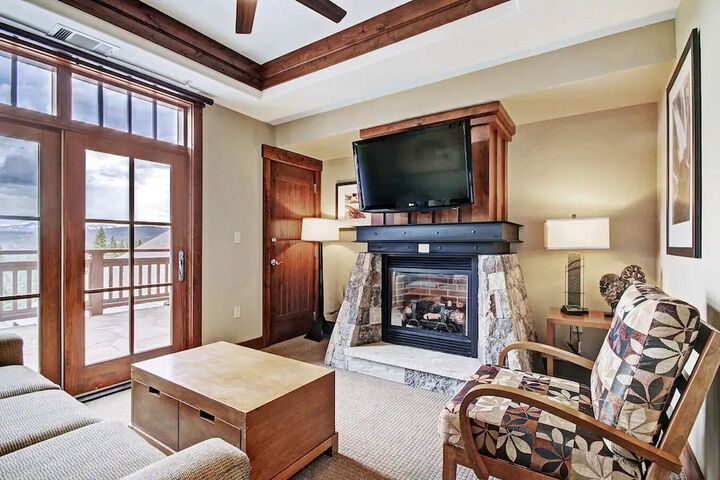One Ski Hill Place a RockResort, by Vail Resorts