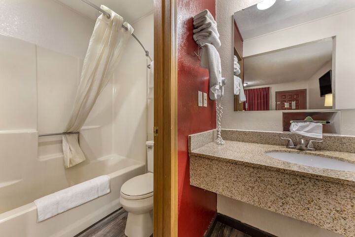Econo Lodge Wooster