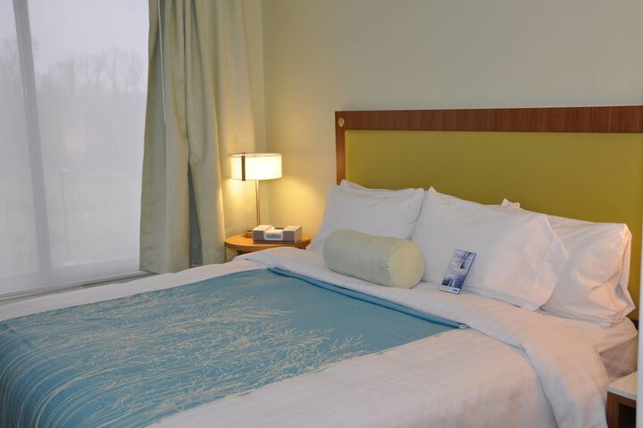 SpringHill Suites Cincinnati North / Forest Park