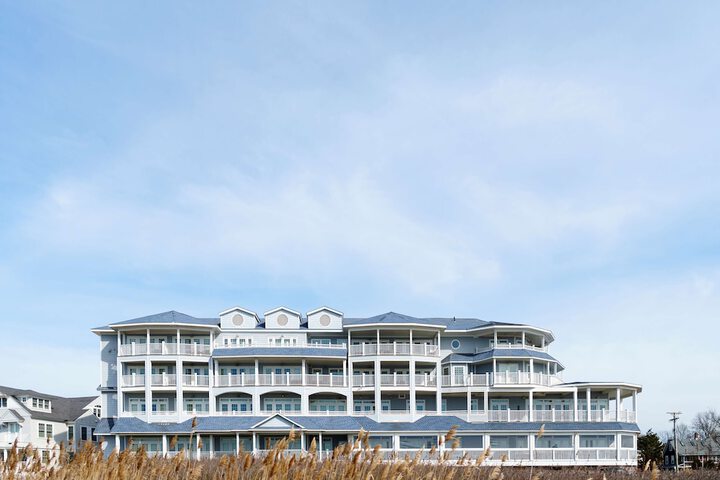 Hotel 6 of 106