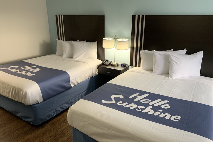 Days Inn by Wyndham Goldsboro