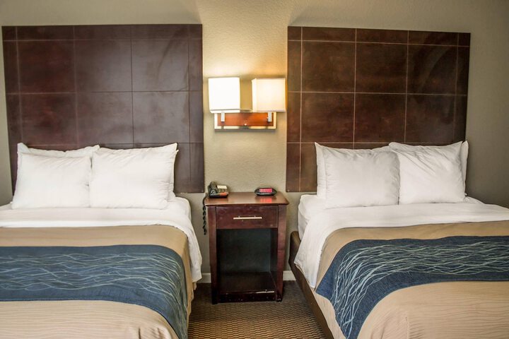 Comfort Inn Sandusky