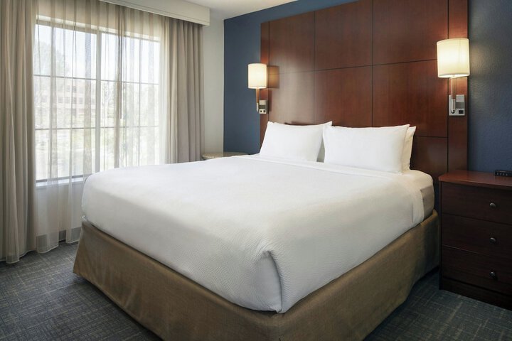 Residence Inn San Diego Del Mar