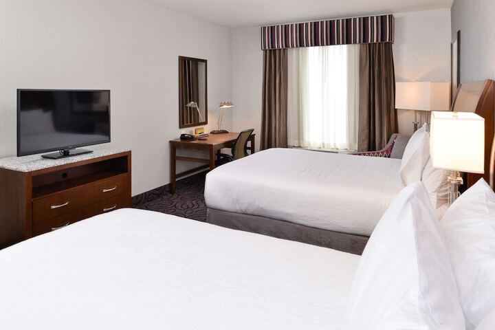 Hilton Garden Inn Hobbs