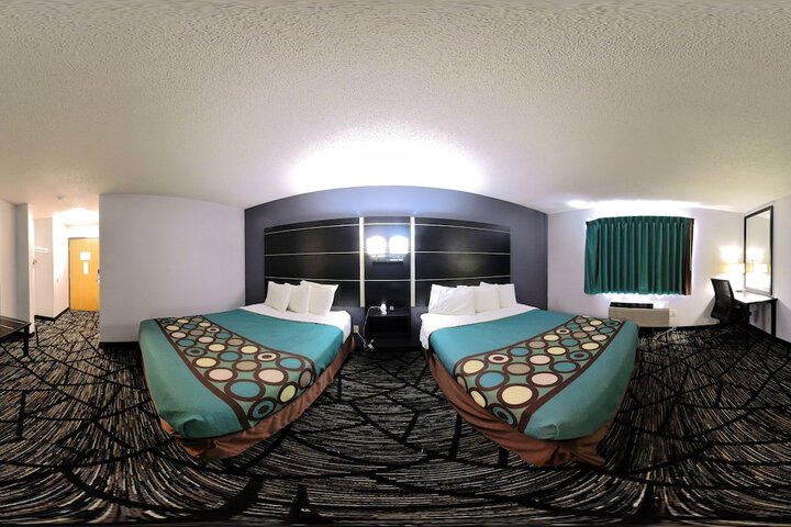 Coratel Inn and Suites by Jasper New Richmond
