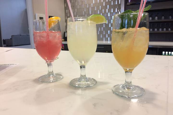 Holiday Inn Abilene - North College Area by IHG