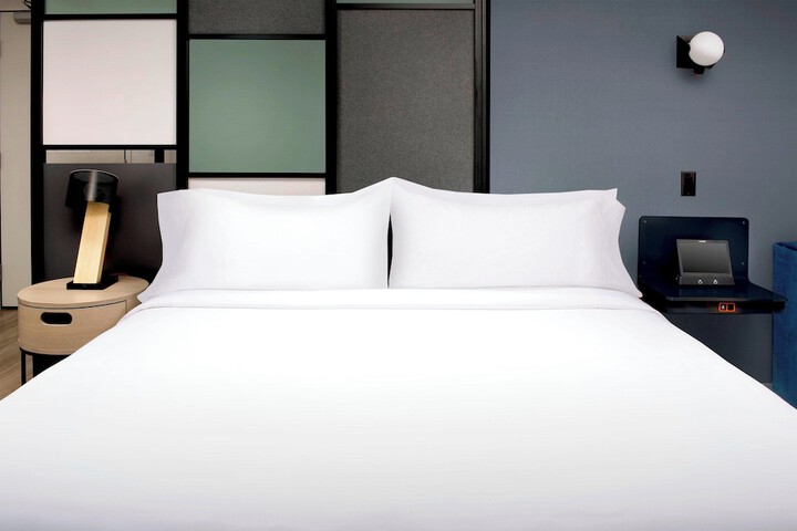 Aloft Dublin-Pleasanton