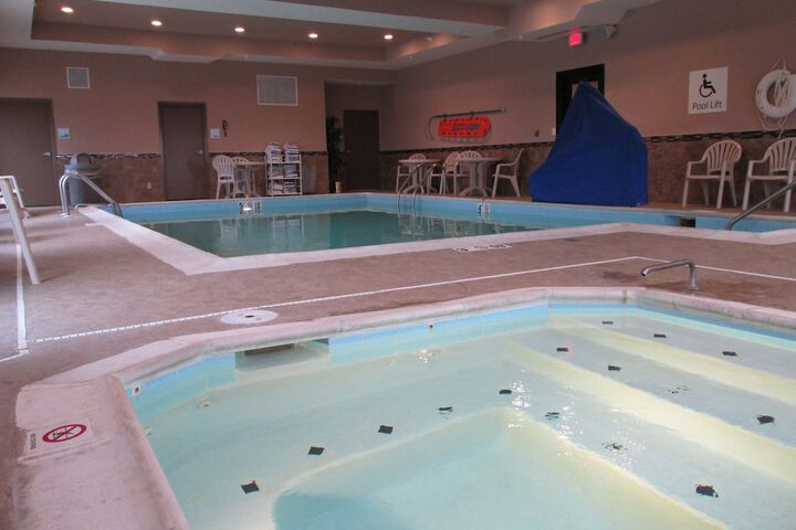 Pool 9 of 81
