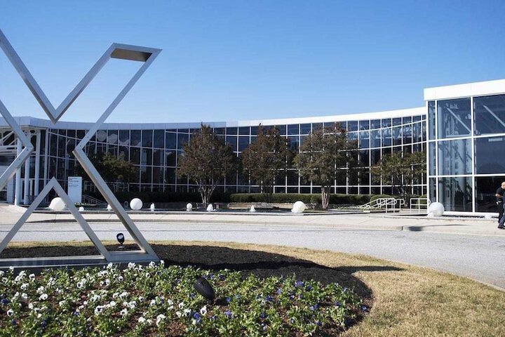 Holiday Inn Express & Suites Greenville Airport by IHG