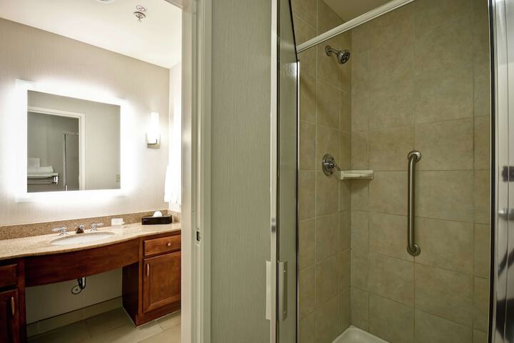Homewood Suites by Hilton Cincinnati-Milford