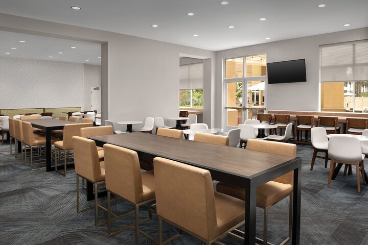 Residence Inn by Marriott Anaheim Resort Area