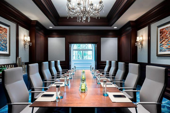 The Ritz-Carlton Sarasota