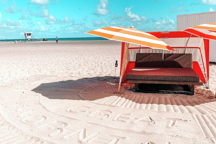 B Ocean Resort Fort Lauderdale Beach