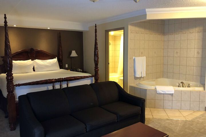 Best Western Plus Cobourg Inn & Convention Centre
