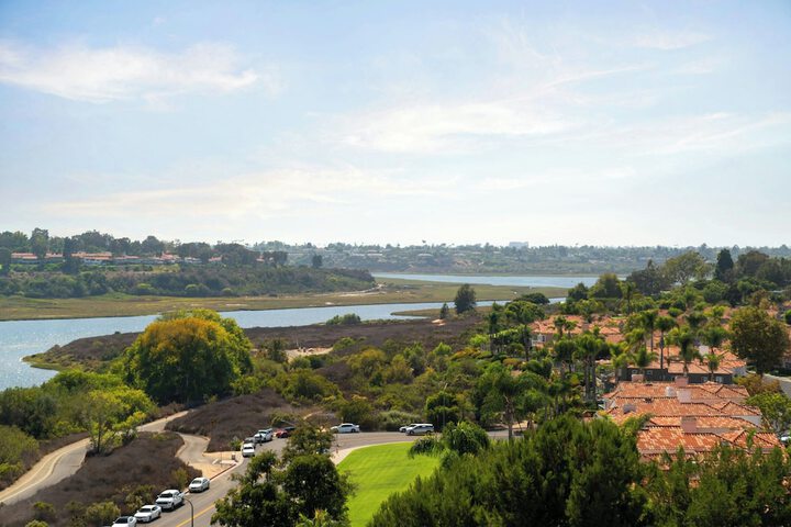 Newport Beach Marriott Bayview