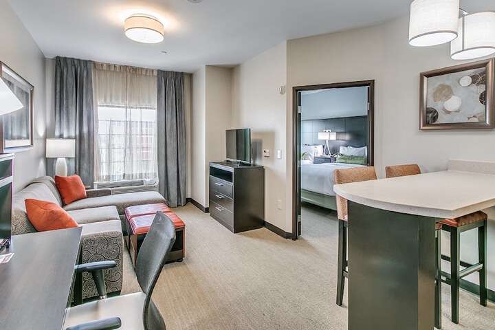 Staybridge Suites Lubbock South by IHG