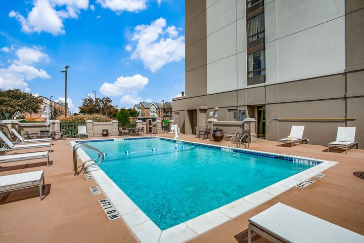 Hyatt Place Fort Worth / Hurst
