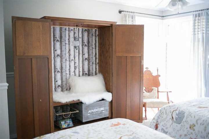 Lazy Z Resort