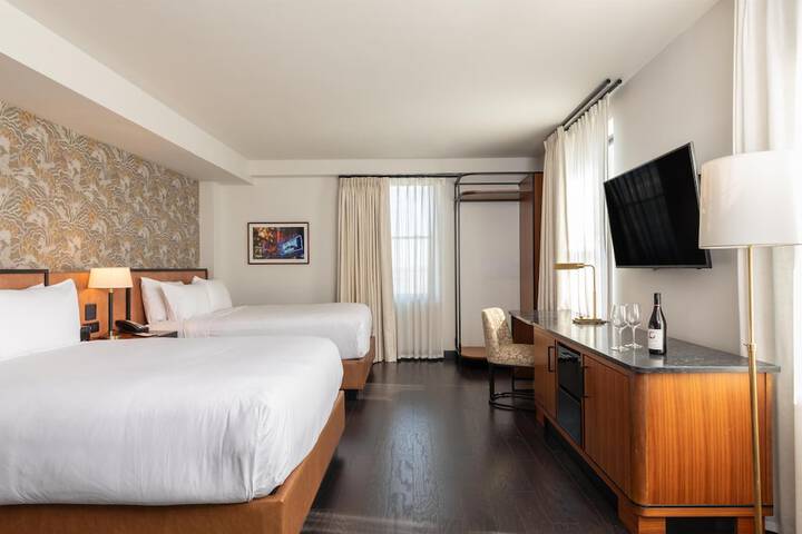 Holston House Nashville in The Unbound Collection by Hyatt