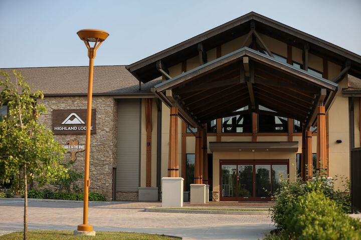 Liberty Mountain Lodging by Vail Resorts