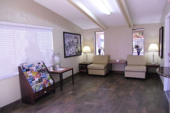 Hotel Interior 12 of 35