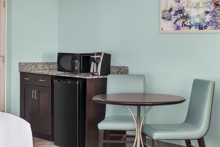 Holiday Inn Resort Jekyll Island by IHG