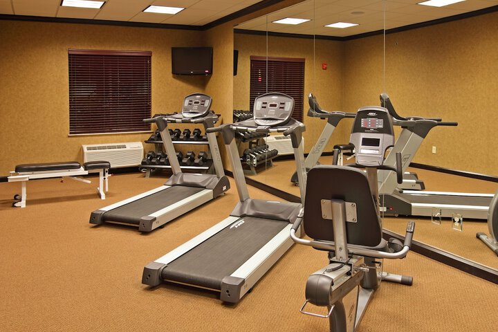 Health and Fitness 50 of 55