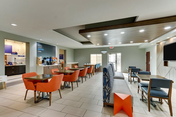 Holiday Inn Express & Suites Ardmore by IHG