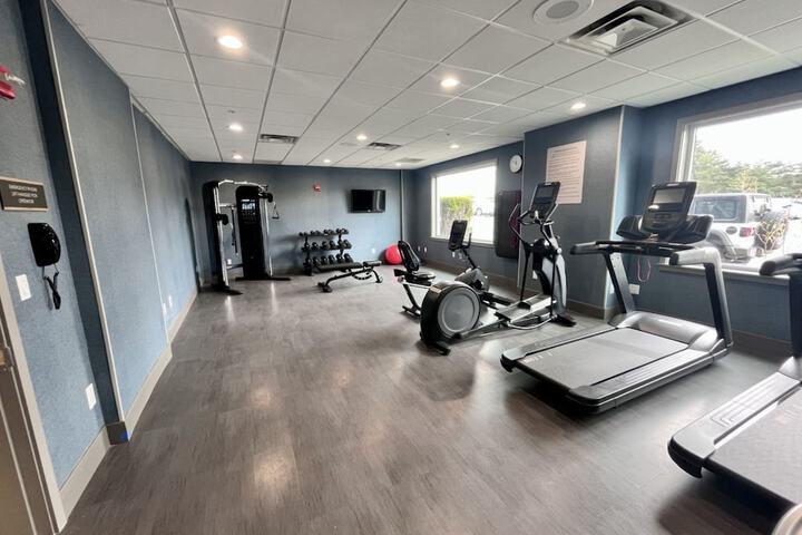 Health and Fitness 64 of 65