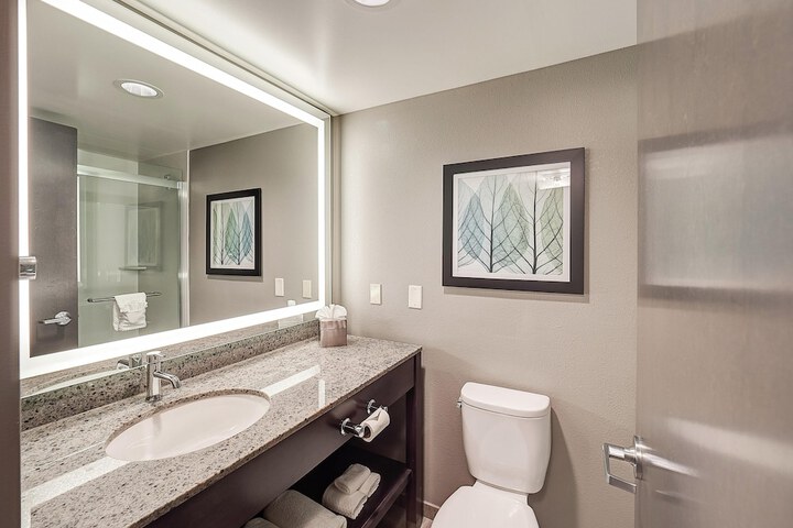 DoubleTree by Hilton Hotel Bloomington