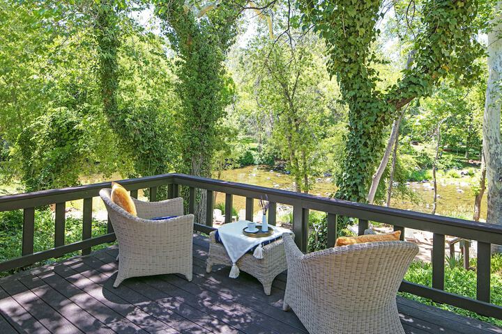 Terrace/Patio 153 of 191