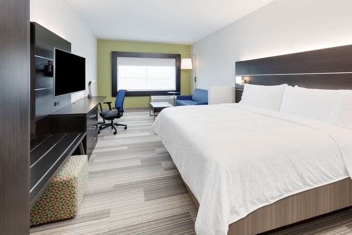 Holiday Inn Express Kermit by IHG