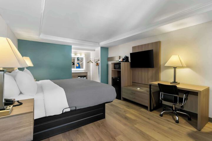 Quality Inn Downtown Helen