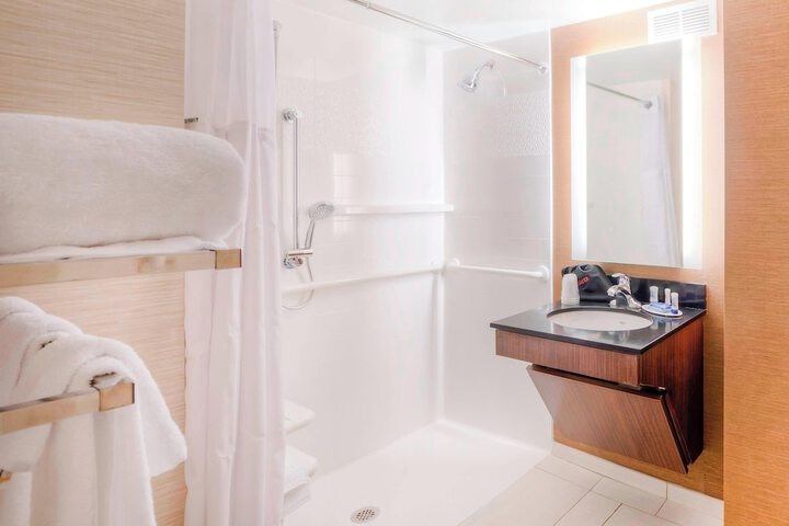 Fairfield Inn & Suites by Marriott Winston-Salem Downtown