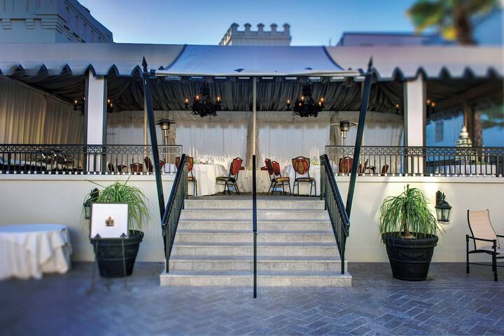 Casa Monica Resort & Spa Autograph Collection