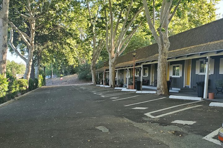 Sonora Gold Lodge