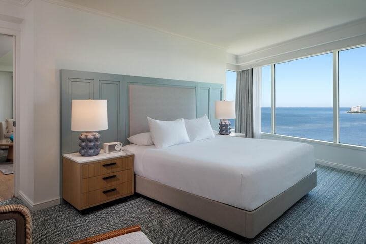 Grand Hyatt Tampa Bay