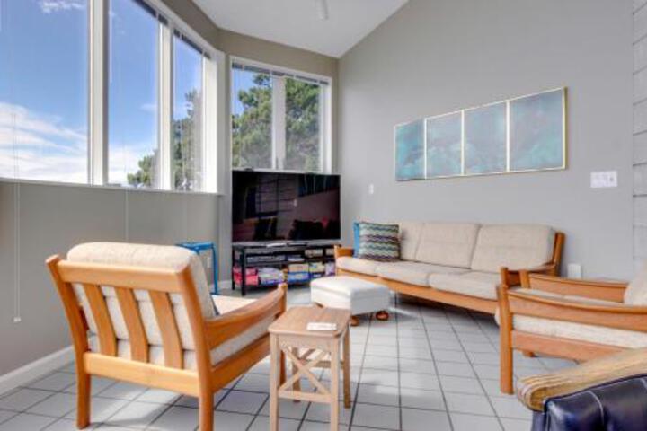 Seascape Panorama House