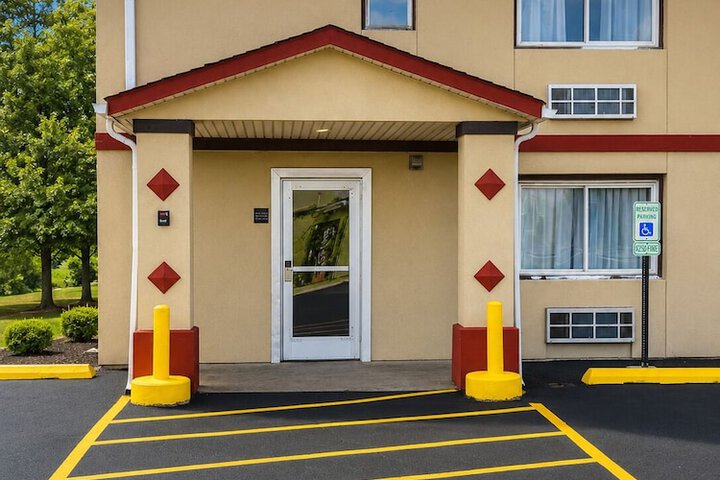 Red Roof Inn Chicago - Alsip