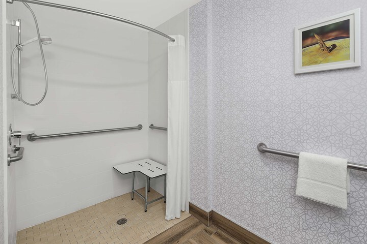Hampton Inn & Suites Macon I-75 North