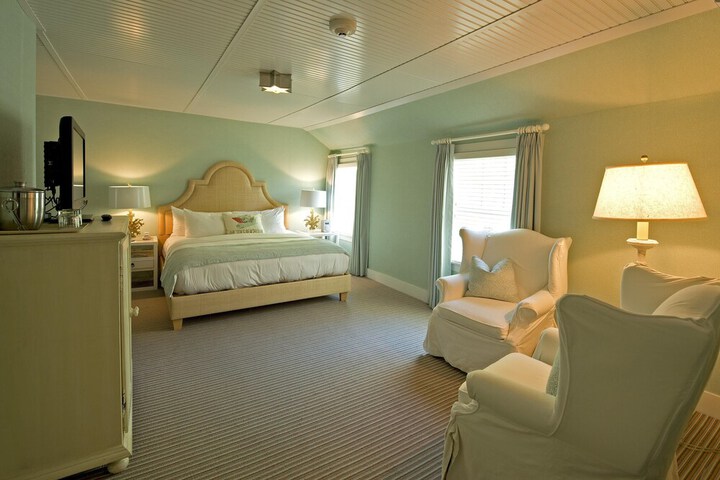 The Tides Beach Club