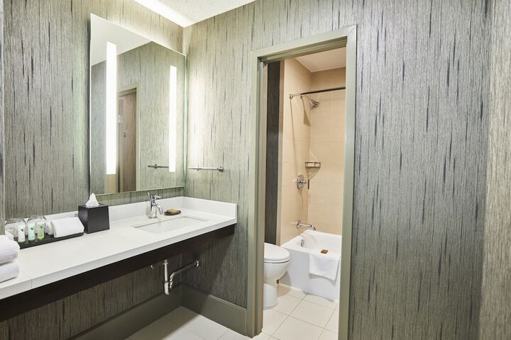 Hotel Riu Plaza Fishermans Wharf
