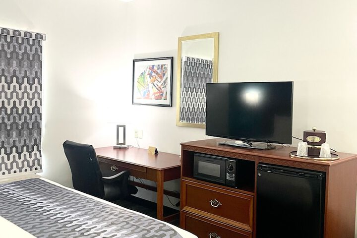 Grand Vista Hotel and Suites