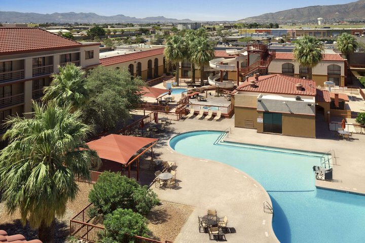 Pool 5 of 30