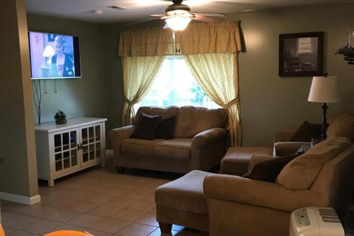 Coolis Apartment