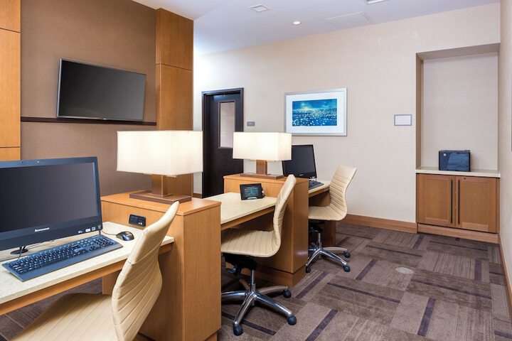 Hyatt Place Canton