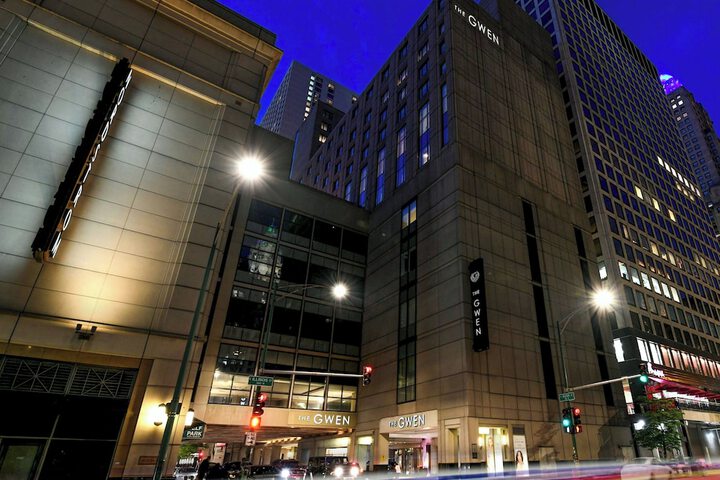 Hotel 5 of 79