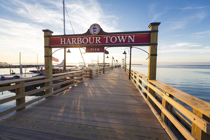 The Inn & Club at Harbour Town