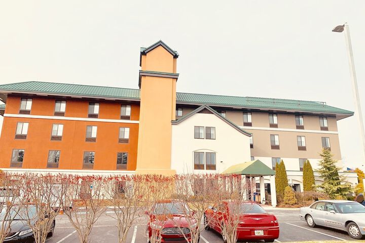 Hotel 6 of 31