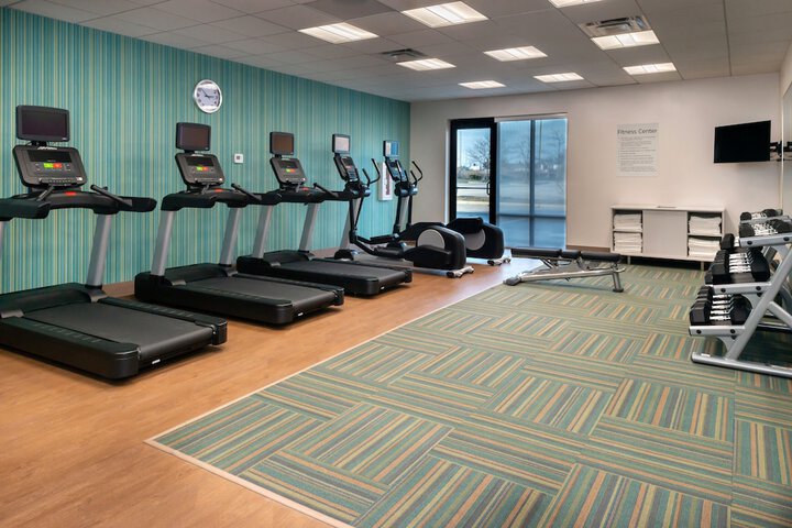 Health and Fitness 52 of 53